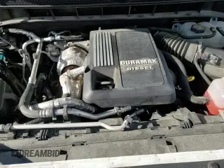 2022 Chevrolet Silverado 1500 LT с VIN 3GCUYDET5NG217129, выставлен на аукционе Copart как лот 48421395 с пробегом 28 043 миль миль и Списание • Salvage title. История ставок и продаж доступна на DreamBid. Изображение 15.