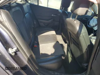 2014 Chevrolet Malibu LT with VIN 1G11C5SL7EF171972, listed as a Copart auction lot 79700104 with 95,957 mi miles and Salvage Title. Bid and sale history available at DreamBid. Image 10.