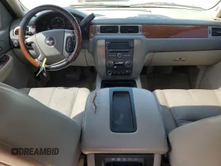 2008 GMC Yukon SLE w/3SB with VIN 1GKFK13088J165116, listed as a Copart auction lot 72273454 with 293,975 mi miles and Salvage Title. Bid and sale history available at carsss.com. Image 8.