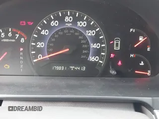 2010 Honda Odyssey EX-L с VIN 5FNRL3H73AB091558, выставлен на аукционе IAAI как лот 42350621 с пробегом 179 831 миль миль и . История ставок и продаж доступна на DreamBid. Изображение 7.