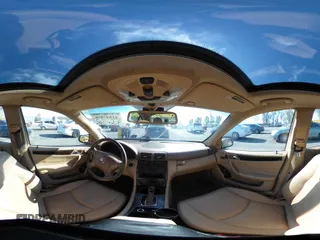 2003 Mercedes-Benz C 320 с VIN WDBRF64JX3F356161, выставлен на аукционе IAAI как лот 41847898 с пробегом 154 973 миль миль и . История ставок и продаж доступна на DreamBid. Изображение 18.