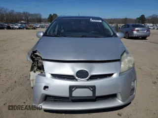 2010 Toyota Prius II with VIN JTDKN3DU1A0157241, listed as a Copart auction lot 47468265 with 252,513 mi miles and Clean Title. Bid and sale history available at DreamBid. Image 5.