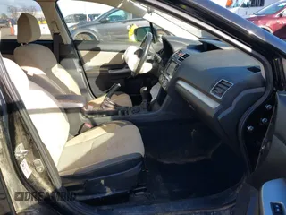 2017 Subaru Crosstrek Premium with VIN JF2GPABCXHG269893, listed as a IAAI auction lot 41582863 with 108,970 mi miles. Bid and sale history available at carsss.com. Image 5.