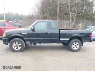 2006 Ford Ranger XL with VIN 1FTZR15E06PA87583, listed as a IAAI auction lot 42098905 with 136,572 mi miles. Bid and sale history available at carsss.com. Image 12.