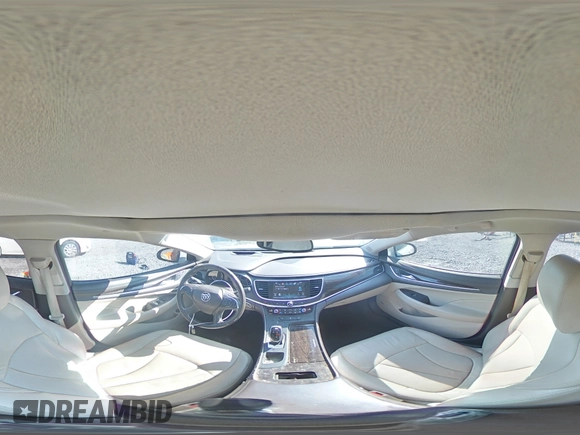 2017 Buick LaCrosse Premium with VIN 1G4ZR5SS6HU130342, listed as a Copart auction lot 63681354 with 325,876 mi miles and Salvage Title. Bid and sale history available at carsss.com. Image 13.
