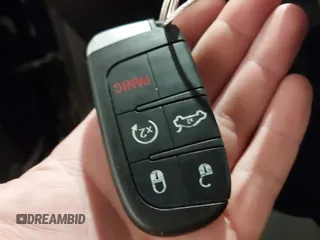 2017 Jeep Renegade Sport z VIN ZACCJBAB0HPF90020, wystawiony jako IAAI lot #41448714 z przebiegiem 93 272 mil mil oraz . Historia ofert i sprzedaży dostępna na DreamBid. Obrazek 11.