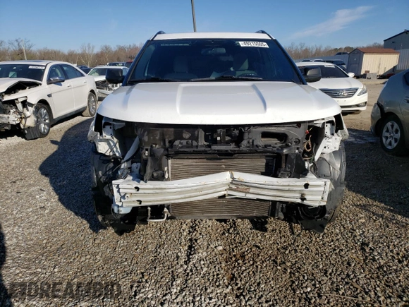 2019 Ford Explorer with VIN 1FM5K8B84KGA96979, listed as a Copart auction lot 49215555 with 139,017 mi miles and Salvage title. Bid and sale history available at DreamBid. Image 5.