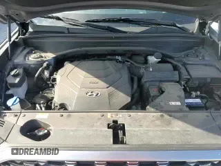 2022 Hyundai Palisade Calligraphy с VIN KM8R7DHEXNU415624, выставлен на аукционе Copart как лот 69920125 с пробегом 43 102 миль миль и Списание • Salvage title. История ставок и продаж доступна на DreamBid. Изображение 16.