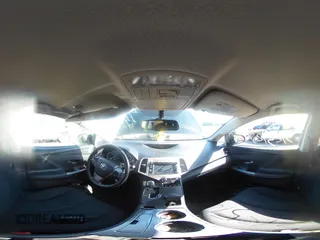 2014 Toyota Venza LE with VIN 4T3ZA3BB9EU085959, listed as a IAAI auction lot 41889118 with 175,117 mi miles. Bid and sale history available at carsss.com. Image 18.