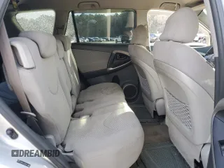 2008 Toyota RAV4 Ltd with VIN JTMZD31VX86071898, listed as a Copart auction lot 45748285 with 296,010 mi miles and Salvage Title. Bid and sale history available at carsss.com. Image 12.