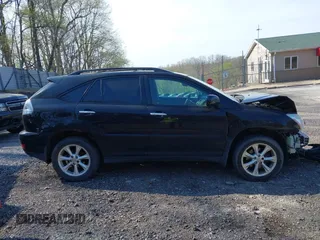 2009 Lexus RX 350 with VIN 2T2HK31U79C126290, listed as a IAAI auction lot 42113351 with 201,379 mi miles and . Bid and sale history available at DreamBid. Image 13.