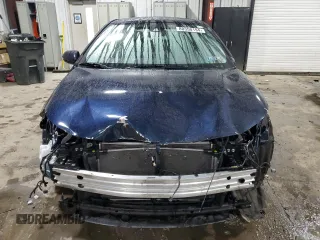 2019 Toyota Corolla Hatchback SE with VIN JTNK4RBE5K3046074, listed as a Copart auction lot 80350194 with 81,689 mi miles and Salvage Title. Bid and sale history available at carsss.com. Image 5.