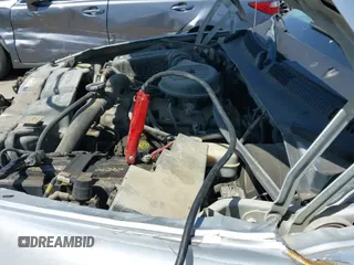 2002 Dodge Dakota с VIN 1B7HL48Z92S668049, выставлен на аукционе IAAI как лот 41995895 с пробегом 439 857 миль миль и . История ставок и продаж доступна на DreamBid. Изображение 19.