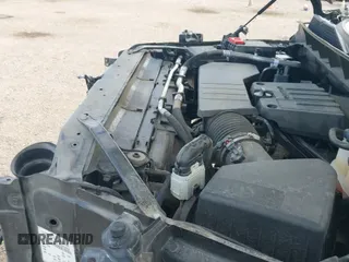 2022 Chevrolet Silverado 1500 Custom с VIN 3GCPABEK4NG514891, выставлен на аукционе IAAI как лот 42412471 с пробегом 66 727 миль миль и . История ставок и продаж доступна на DreamBid. Изображение 21.