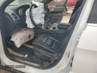 2020 Jeep Grand Cherokee Limited with VIN 1C4RJEBG4LC256852, listed as a Copart auction lot 49907145 with 70,993 mi miles and Salvage Title. Bid and sale history available at carsss.com. Image 7.