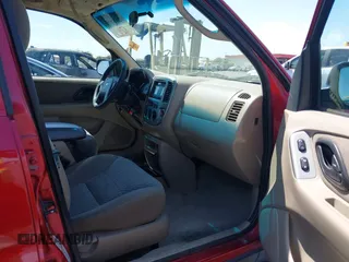 2003 Ford Escape XLT Popular with VIN 1FMCU03113KA77356, listed as a IAAI auction lot 42626992 with 150,668 mi miles and . Bid and sale history available at DreamBid. Image 5.