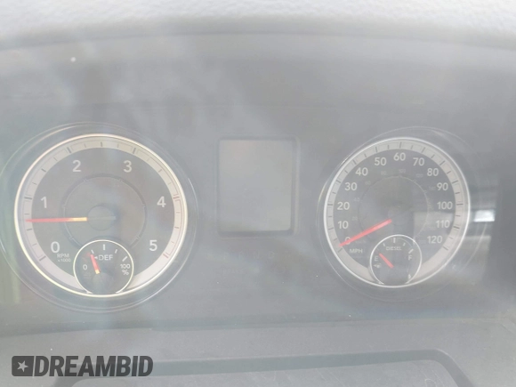 2018 Ram 2500 Tradesman с VIN 3C6UR5CL2JG232517, выставлен на аукционе IAAI как лот 41469282 с пробегом Не указан миль и . История ставок и продаж доступна на DreamBid. Изображение 7.