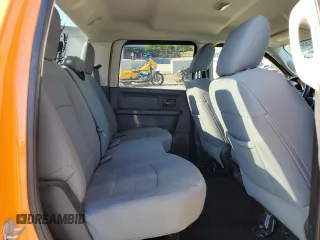 2013 Ram 2500 Tradesman z VIN 3C6TR5CT1DG570412, wystawiony jako Copart lot #71797334 z przebiegiem 125 505 mil mil oraz Szkody całkowita. Historia ofert i sprzedaży dostępna na DreamBid. Obrazek 10.