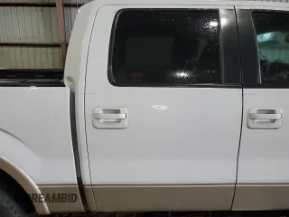 2010 Ford F-150 XL with VIN 1FTFW1CV5AFD90789, listed as a Copart auction lot 64734974 with 0 mi miles and Salvage Title. Bid and sale history available at carsss.com. Image 10.