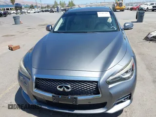2017 Infiniti Q50 Premium with VIN JN1EV7AP0HM737377, listed as a IAAI auction lot 42507397 with 62,118 mi miles and . Bid and sale history available at DreamBid. Image 13.