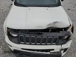 2023 Jeep Renegade Upland with VIN ZACNJDB12PPP26752, listed as a Copart auction lot 51087785 with 22,272 mi miles and Salvage title. Bid and sale history available at DreamBid. Image 12.