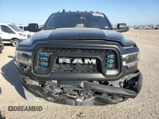 2020 Ram 2500 Power Wagon with VIN 3C6TR5EJ8LG149782, listed as a Copart auction lot 86511614 with 161,371 mi miles and Salvage Title. Bid and sale history available at carsss.com. Image 5.