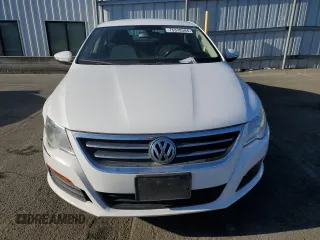 2012 Volkswagen CC Sport with VIN WVWMP7AN3CE506011, listed as a Copart auction lot 76378304 with 162,580 mi miles and Clean Title. Bid and sale history available at DreamBid. Image 5.
