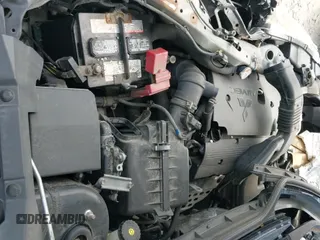 2017 Mitsubishi Outlander ES z VIN JA4AR3AU6HZ038041, wystawiony jako IAAI lot #42597696 z przebiegiem 167 017 mil mil oraz . Historia ofert i sprzedaży dostępna na DreamBid. Obrazek 19.