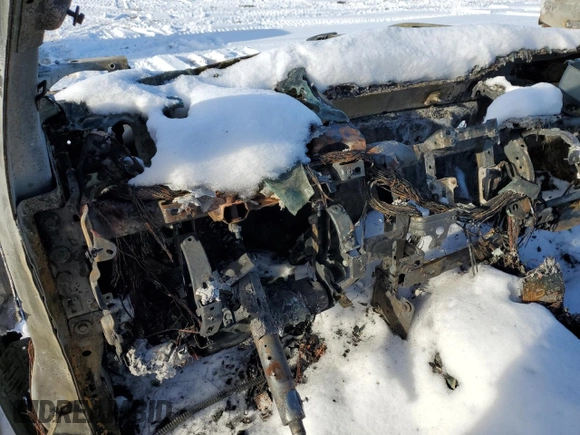 2023 Jeep Wagoneer Series III с VIN 1C4SJSDPXPS543072, выставлен на аукционе Copart как лот 59558955 с пробегом Не указан миль и На запчасти • Non repairable. История ставок и продаж доступна на DreamBid. Изображение 9.