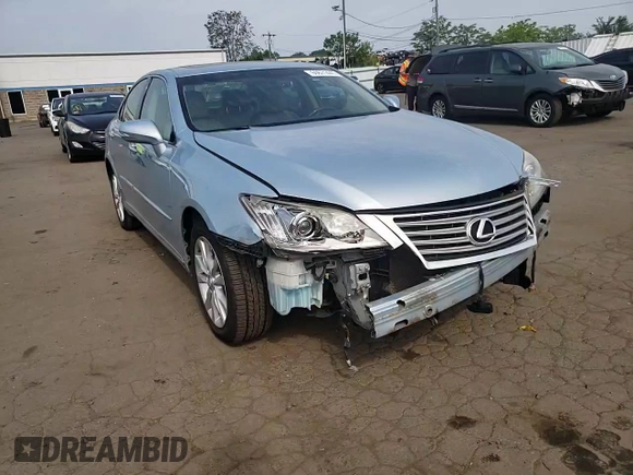 2010 Lexus ES 330 z VIN JTHBK1EG6A2371294, wystawiony jako Copart lot #60671445 z przebiegiem 186 935 mil mil oraz Szkoda całkowita • Salvage title. Historia ofert i sprzedaży dostępna na DreamBid. Obrazek 14.