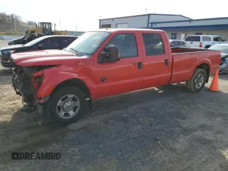 2016 Ford F-350 with VIN 1FT8W3AT7GEC16467, listed as a Copart auction lot 78138154 with Not provided miles and Clean title. Bid and sale history available at DreamBid. Image 1.