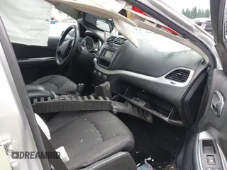 2013 Dodge Journey SXT with VIN 3C4PDDBG1DT507356, listed as a IAAI auction lot 42592501 with 128,094 mi miles and . Bid and sale history available at DreamBid. Image 5.