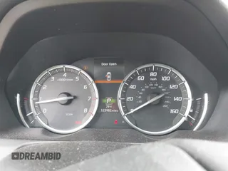 2017 Acura TLX Technology with VIN 19UUB1F57HA004932, listed as a IAAI auction lot 42184002 with 123,982 mi miles and . Bid and sale history available at DreamBid. Image 7.