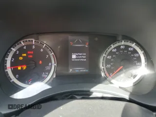 2021 Toyota Highlander L z VIN 5TDBZRBH8MS137793, wystawiony jako Copart lot #48975855 z przebiegiem 68 489 mil mil oraz Szkoda całkowita • Salvage title. Historia ofert i sprzedaży dostępna na DreamBid. Obrazek 9.