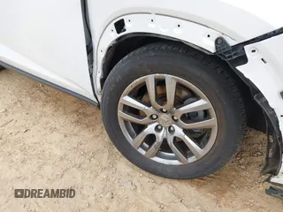 2016 Lexus NX 200t with VIN JTJBARBZ1G2073198, listed as a IAAI auction lot 41706024 with 106,459 mi miles and . Bid and sale history available at DreamBid. Image 18.