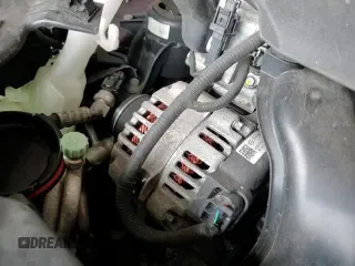 2018 Kia Forte LX с VIN 3KPFK4A75JE258692, выставлен на аукционе Copart как лот 81595895 с пробегом 96 024 миль миль и Списание • Salvage title. История ставок и продаж доступна на DreamBid. Изображение 16.