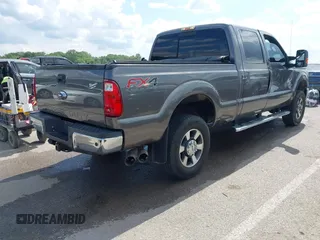 2014 Ford F-250 XL с VIN 1FT7W2BT0EEA64923, выставлен на аукционе IAAI как лот 42293727 с пробегом 224 167 миль миль и . История ставок и продаж доступна на DreamBid. Изображение 4.