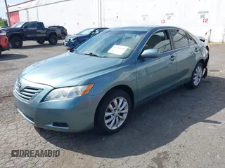 2009 Toyota Camry z VIN 4T4BE46K99R118243, wystawiony jako IAAI lot #42135038 z przebiegiem 139 172 mil mil oraz . Historia ofert i sprzedaży dostępna na DreamBid. Obrazek 17.