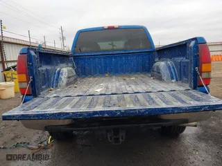 2002 Chevrolet Silverado 1500 LS with VIN 2GCEK19T821387360, listed as a IAAI auction lot 41489346 with 179,901 mi miles. Bid and sale history available at carsss.com. Image 17.