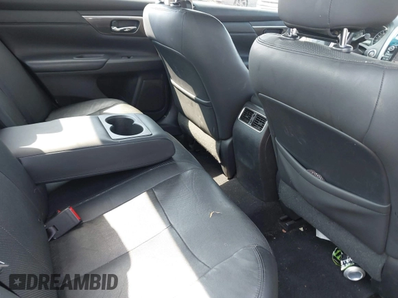 2013 Nissan Altima SL with VIN 1N4AL3AP7DC137780, listed as a IAAI auction lot 42482054 with 123,835 mi miles and . Bid and sale history available at DreamBid. Image 8.