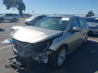 2016 Subaru Legacy Premium with VIN 4S3BNAD60G3029425, listed as a IAAI auction lot 42339408 with 74,900 mi miles and . Bid and sale history available at DreamBid. Image 18.