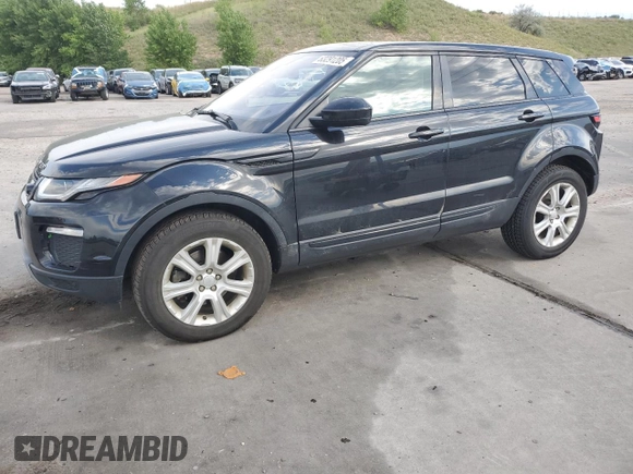 2016 Land Rover Range Rover Evoque SE с VIN SALVP2BG6GH089326, выставлен на аукционе Copart как лот 63291205 с пробегом 119 243 миль миль и Чистый • Clean title. История ставок и продаж доступна на DreamBid. Изображение 1.