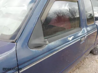 1994 Ford Ranger Splash with VIN 1FTCR14U9RPB93307, listed as a IAAI auction lot 41740206 with 222,691 mi miles. Bid and sale history available at carsss.com. Image 16.