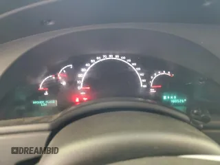 2005 Chrysler Pacifica Touring с VIN 2C4GM68475R659994, выставлен на аукционе Copart как лот 61672455 с пробегом 180 526 миль миль и Списание • Salvage title. История ставок и продаж доступна на DreamBid. Изображение 9.