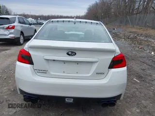2016 Subaru WRX с VIN JF1VA1B60G9822142, выставлен на аукционе IAAI как лот 42002919 с пробегом 100 147 миль миль и . История ставок и продаж доступна на DreamBid. Изображение 16.