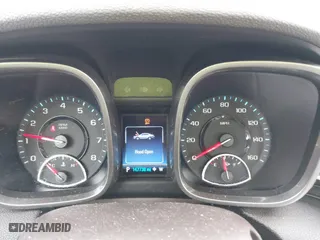 2013 Chevrolet Malibu LTZ with VIN 1G11H5SA4DF297978, listed as a IAAI auction lot 41837133 with 147,738 mi miles. Bid and sale history available at carsss.com. Image 7.