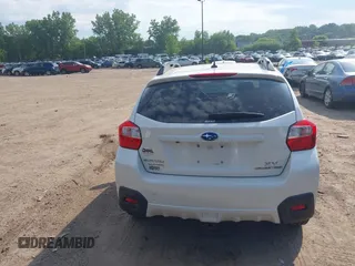 2015 Subaru Crosstrek Limited with VIN JF2GPAMC7F8243840, listed as a IAAI auction lot 42546523 with 159,642 mi miles and . Bid and sale history available at DreamBid. Image 16.