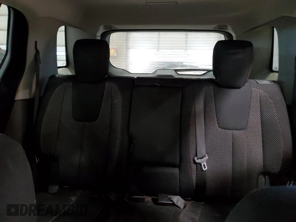 2013 GMC Terrain SLE with VIN 2GKFLTEK5D6195561, listed as a Copart auction lot 43092605 with 131,777 mi miles and Clean Title. Bid and sale history available at DreamBid. Image 10.