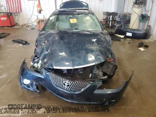 2006 Toyota Solara SE with VIN 4T1CA30P26U084487, listed as a Copart auction lot 60986205 with Not provided miles and Non repairable. Bid and sale history available at DreamBid. Image 5.