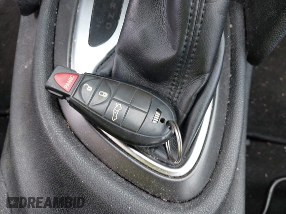 2013 Dodge Dart Limited with VIN 1C3CDFCA2DD131507, listed as a IAAI auction lot 42283200 with 221,373 mi miles and . Bid and sale history available at DreamBid. Image 11.